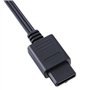 Câble TV AV Vidéo Audio Chinch Pour Nintendo 64 N64 SNES Super GameCube NGC SFC