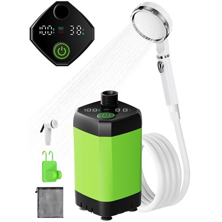 Kit Douche de Camping