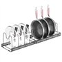 Porte-casseroles Support Extensible