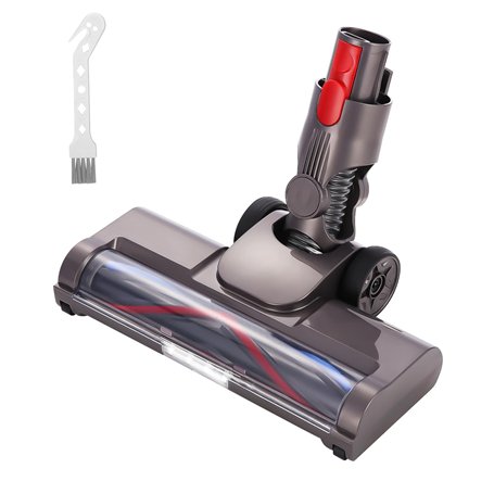 SOBEAU Brosse Compatible avec Dyson V7 V8 V10 V11 V15