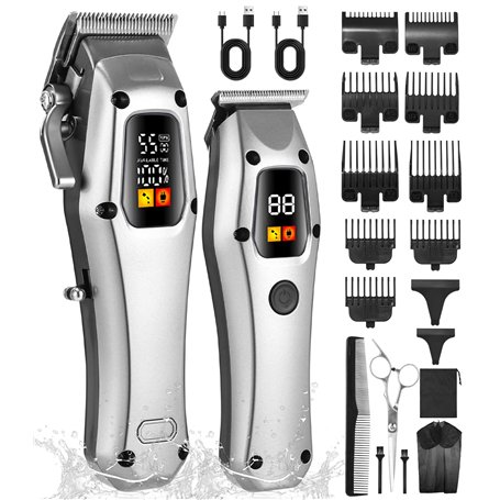 SOBEAU Tondeuse Cheveux Professionnelle