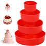 Moule Gateau Silicone