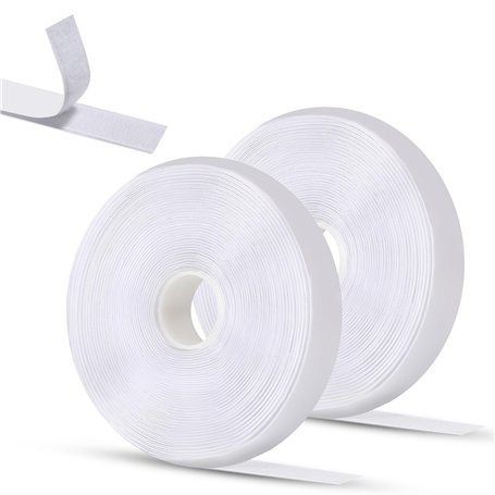 Oderra Blanc Ruban Adhésif