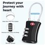Combination Padlock