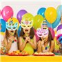 Kits de Masques en Mousse Licornes