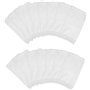 Micro Sacs filtrants pour aspirateur de Piscine compatibles avec Pool Blaster Water Tech Catfish