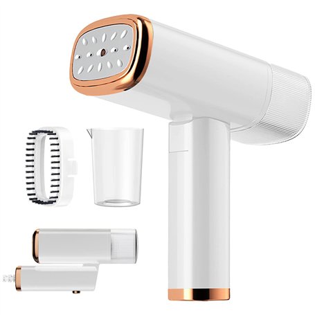 Defroisseur Vapeur Vertical