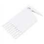 DingGreat Accessoires pour Le Robot aspirateur Xiaomi Mi Roborock S55 S50 S51-1 Brosse Principale, 2 brosses latérales, 2 filtre