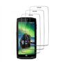 [3 Pièces] Verre Trempé pour Crosscall Action X5 Protection écran