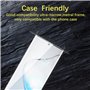 [2 Pièces] Verre Trempé pour Samsung Galaxy Note 10, HD Verre Film, 9H Vitre Protection, Anti-rayures Film, Dureté 9H, Transpare