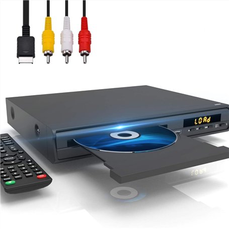 Maite DVD Player