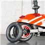200x50 scooters pneus, 8 x 2 pneus avec chambre à air pour e100 e150 e200 Schwinn Bladez Mongoose Power Core E100, Dune Buggy, e