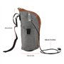 Zerodis Chauffe-Lait Maternel Electrique Sac Housse Chauffe-Lait Portable Chauffe Biberon de Voyage USB pour Repas de Bébé