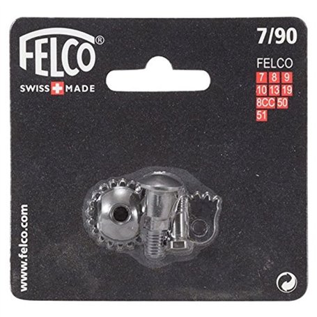 FELCO Kit de réparation 7/90 (pour les sécateurs F7