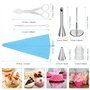 DIY Patisserie Accessoire Kit Professionnelle