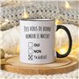 Humour Femme - Tasse Couple Saint Valentin