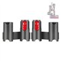 Lot de 2 Supports de Rangement pour aspirateurs Dyson V7 V8 V10 V11 V15 Outsize sans Fil pour aspirateur Balai sans Fil