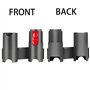 Lot de 2 Supports de Rangement pour aspirateurs Dyson V7 V8 V10 V11 V15 Outsize sans Fil pour aspirateur Balai sans Fil, Station
