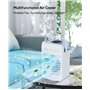 mini Climatiseur Portable