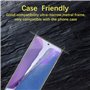 [3 Pièces] Verre Trempé pour Samsung Galaxy Note 20 Protection écran, Ultra Résistant Film Protection écran, Ultra HD, 9H Dureté