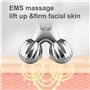 Appareil Masseur Facial EMS Anti Rides Electrique