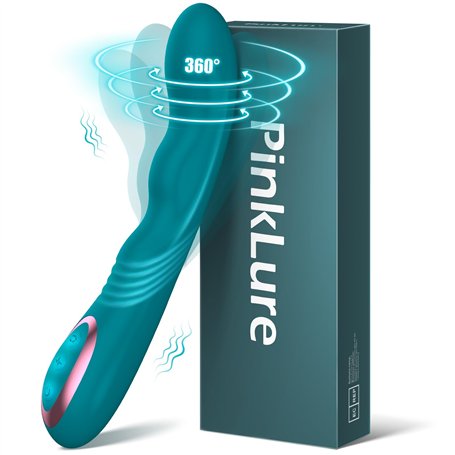 Vibromasseur pour elle