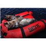 SEAC Sea Mate Gangway Planche Gonflable Rouge