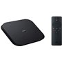 Xiaomi Mi Box S (Version UE) Lecteur multimédia 4K Ultra HD avec télécommande Google Assistant