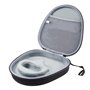 AONKE Voyage Stockage Porter Étui Housse pour Sony WHCH720N / WH-CH 710N / WHCH700N Casque sans Fil Bluetooth à Réduction