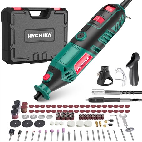 Outil Rotatif HYCHIKA 170W