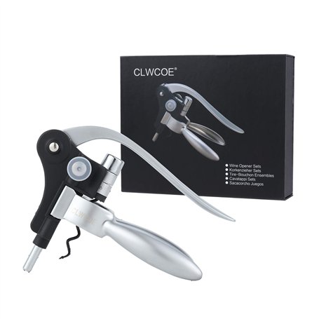 CLWCOE Tire-Bouchons