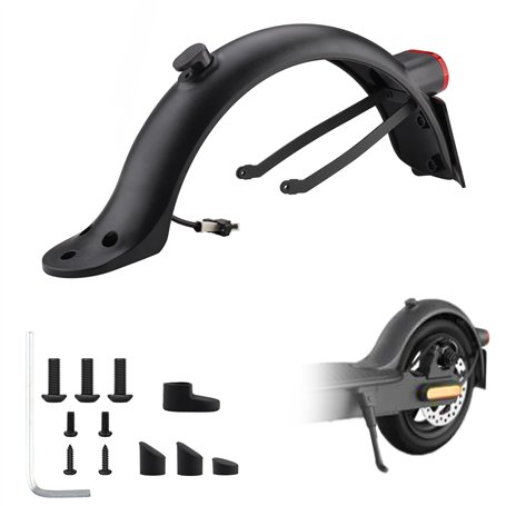 Foydream Garde Boue Trottinette