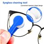 Lunettes de Soleil Outil de Nettoyage