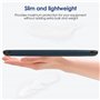 Étui Magnétique Ultra-Léger pour Kindle 6" 11e Génération (Modèle 2024/2022) - Coque Auto-Veille/Réveil, Protection Anti-Rayures