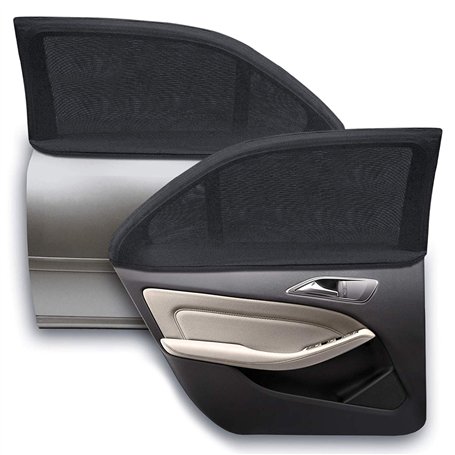 WIN.MAX Pare-Soleil Voiture Bébé