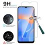 Vuciya Lot de 3 Verre Trempé pour Blackview A52 / A52 Pro Protection Écran 9H Dureté Vitre Film Résistant aux Rayures HD Ultra T
