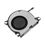 ASHATA CPU Ventilateur Interne pour Switch Game Console,Ventilateur de Refroidissement Internes de Remplacement pour console Swi