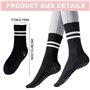 Chaussettes Pilates en Coton