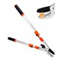QWORK® secateur telescopique 66-103CM