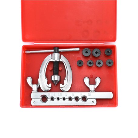 QWORK® Outil d'évasement de Tube