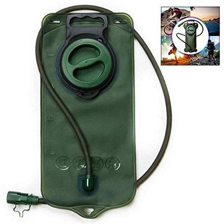 iPobie Poche Hydratation Portable