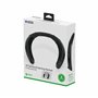 HORI Neckset Gaming Son 3D Surround Haut-Parleur Portable avec Chat Vocal conçu pour Xbox Series X/S - Licence Officielle Micros
