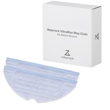 roborock S8/S8+/S7/S7 Maxv Ultra/S7 Pro Ultra Accessoires d'origine