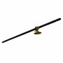 The Noble Collection - Ginny Weasley Character Wand - 14in (36cm) Harry Potter Wand with Metal Name Tag - Harry Potter Film Set