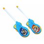 Joytoy - Ensemble d'aventure Paw Patrol - 5 pièces - Bleu - UHF - Enfants