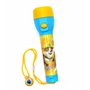 Joytoy - Ensemble d'aventure Paw Patrol - 5 pièces - Bleu - UHF - Enfants