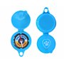 Joytoy - Ensemble d'aventure Paw Patrol - 5 pièces - Bleu - UHF - Enfants