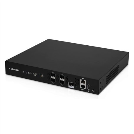 Ubiquiti Networks 256 Client Capacity Gpon OLT with Unms Management System UF-OLT-4 (with Unms Management System)