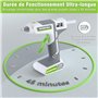 Chargement par USB