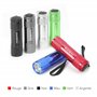 Lampe Torche Portable Idéal pour Camping Lecture Cyclisme Barbecue Fête